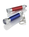 Sleutelhanger Audrey | Aluminium | LED