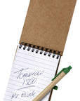 Notitieboek Emory | Gelijnd