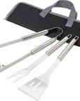 Barbecueset Priscilla | Rvs | 3 st