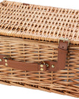 Picknickmand Effie | Wilg | 2 personen
