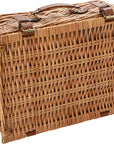 Picknickmand Effie | Wilg | 2 personen