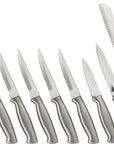 Keukenset Lucille | 14 stuks