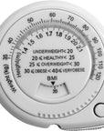 BMI-meetlint Jasper | 1,5 meter