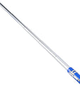 Zaklamp en schroevendraaier Olivia | Aluminium | 2-in-1