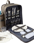 Picknickrugzak Allison | Polyester | 4 personen