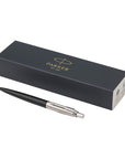 Parker Jotter Core balpen | Roestvrijstaal