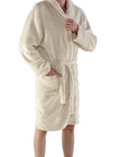 Badjas Derek | Fleece