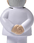 Antistressfiguur Lily | Dokter