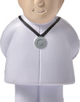 Antistressfiguur Lily | Dokter