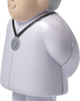 Antistressfiguur Lily | Dokter