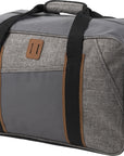 Sporttas Rochelle | Polycanvas 600D | Synthetisch leren details