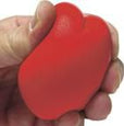 Stressbal Sia | Hart