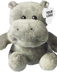 Pluchen nijlpaard Geraldine