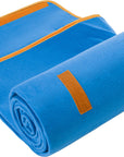 Picknickkleed Danielle | Fleece