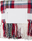 Plaid Ayana | Chenille