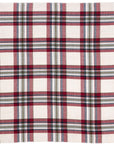 Plaid Ayana | Chenille