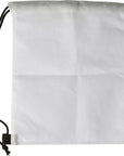 Rugzak Santino | Non-woven | Trekkoord | 2,5 l