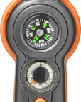Overlevingsgereedschap Andrea | Kunststof | 7-in-1