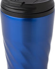 Dubbelwandige reisbeker Rida | 325 ml