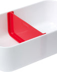 Lunchbox Veronica | Kunststof en siliconen | 850 ml