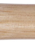 Balpen Carson | Bamboe | Zilverdetails