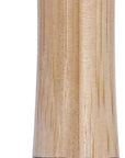 Balpen Carson | Bamboe | Zilverdetails