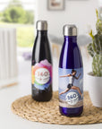 Drinkfles Sumatra | Origineel | 650 ml