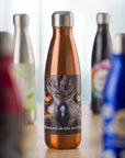 Drinkfles Sumatra | Origineel | 650 ml