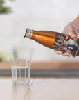 Drinkfles Sumatra | Origineel | 650 ml
