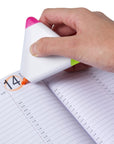 Markeerstift Mica | 3 kleuren
