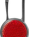Veiligheidslamp Zuri | Kunststof | Karabijnhaak