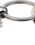 Sleutelhanger Jennie | Hout