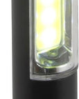 Zaklamp Beth | Aluminium | COB | 50 lumen