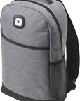 Rugzak Katarina | Polyester | Met lampje | 18 l