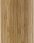 Drinkfles Yara | Rvs en bamboe | 420 ml | Thee-infuser