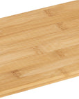 Snijplank Steven | Bamboe | 24,5 x 17,5 cm