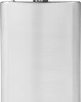 Heupflacon Ingrid | Rvs | 100 ml