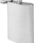 Heupflacon Ingrid | Rvs | 100 ml