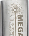 Heupflacon Ingrid | Rvs | 100 ml