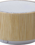 Speaker Sharon | Bamboebehuizing | Draadloos