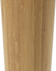 Reisbeker Sabine | Bamboe en rvs | 400 ml