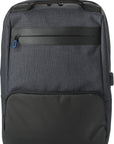 Laptoptas Romy | Kunststof | Antidiefstal