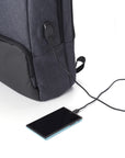 Laptoptas Romy | Kunststof | Antidiefstal