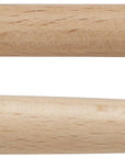 Schrijfset Oliviero | Beukenhout | 2-delig