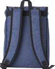 Rugzak Genevieve | Polyester | 14 l