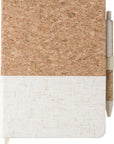 Notitieboekset Kenzo | Kurklinen | Met balpen