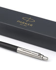 Parker Jotter XL balpen | Roestvrijstaal