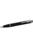 Parker IM balpen | Gelakt messing