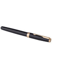Parker Sonnet rollerball | Goudkleurige details