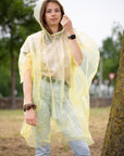 Regenponcho Pablo